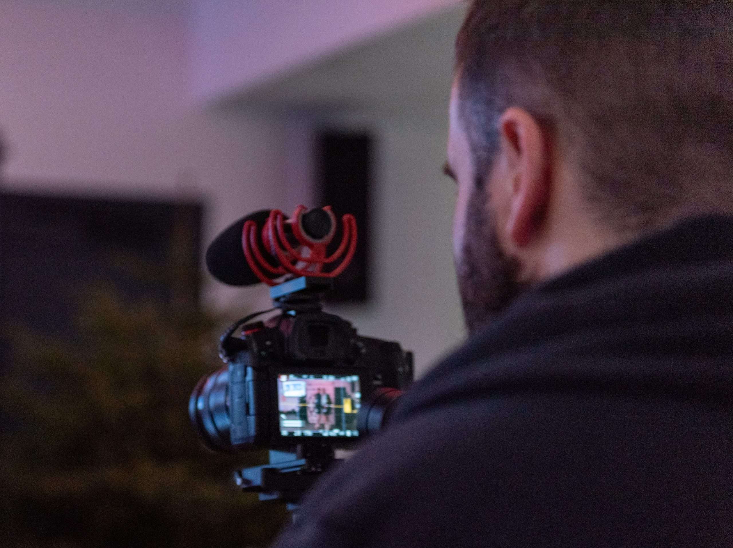 Le film de votre mariage