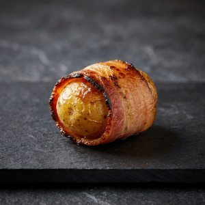 Bonbon de grenaille lardée