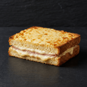 Croque-monsieur