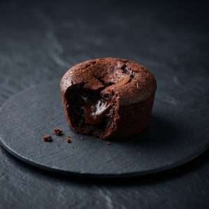 Mini moelleux chocolat