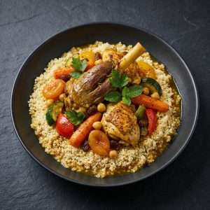 Couscous